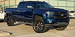 Used 2018 CHEVROLET SILVERADO 1500 LTZ in FAYETTEVILLE , ARKANSAS