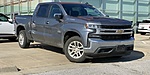 Used 2020 CHEVROLET SILVERADO 1500 LT in FAYETTEVILLE , ARKANSAS