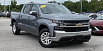 Used 2020 CHEVROLET SILVERADO 1500 LT in FAYETTEVILLE , ARKANSAS