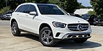 Used 2022 MERCEDES-BENZ GLC-CLASS GLC 300 in FAYETTEVILLE , ARKANSAS