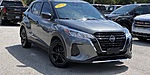Used 2022 NISSAN KICKS S in FAYETTEVILLE , ARKANSAS