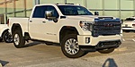 Used 2022 GMC SIERRA 2500 DENALI in FAYETTEVILLE , ARKANSAS