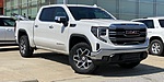 Used 2023 GMC SIERRA 1500 SLT in FAYETTEVILLE , ARKANSAS