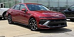 Used 2024 HYUNDAI SONATA SEL in FAYETTEVILLE , ARKANSAS