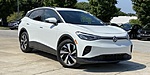Used 2024 VOLKSWAGEN ID.4 STANDARD in FAYETTEVILLE , ARKANSAS