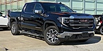 Used 2024 GMC SIERRA 1500 SLT in FAYETTEVILLE , ARKANSAS