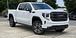 Used 2025 GMC SIERRA 1500 AT4 in FAYETTEVILLE , ARKANSAS