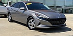 Used 2022 HYUNDAI ELANTRA SE in FAYETTEVILLE , ARKANSAS