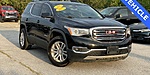 Used 2017 GMC ACADIA SLE-2 in FAYETTEVILLE , ARKANSAS
