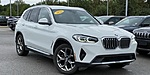 Used 2022 BMW X3 XDRIVE30I in FAYETTEVILLE , ARKANSAS