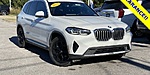 Used 2022 BMW X3 XDRIVE30I in FAYETTEVILLE , ARKANSAS