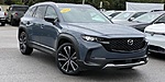 Used 2023 MAZDA CX-50 2.5 TURBO in FAYETTEVILLE , ARKANSAS