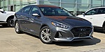 Used 2018 HYUNDAI SONATA LIMITED in FAYETTEVILLE , ARKANSAS