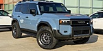 Used 2025 TOYOTA LAND CRUISER PREMIUM PACKAGE!! FUEL WHEELS, NITTO TIRES, HTD/CO in FAYETTEVILLE , ARKANSAS