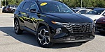 Used 2022 HYUNDAI TUCSON LIMITED in FAYETTEVILLE , ARKANSAS