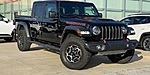 Used 2023 JEEP GLADIATOR MOJAVE in FAYETTEVILLE , ARKANSAS