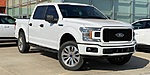Used 2018 FORD F-150 XL in FAYETTEVILLE , ARKANSAS