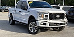 Used 2018 FORD F-150 XL in FAYETTEVILLE , ARKANSAS