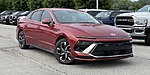 Used 2024 HYUNDAI SONATA SEL in FAYETTEVILLE , ARKANSAS
