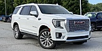 Used 2021 GMC YUKON DENALI in FAYETTEVILLE , ARKANSAS
