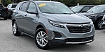 Used 2023 CHEVROLET EQUINOX LT in FAYETTEVILLE , ARKANSAS