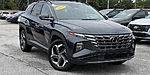 Used 2023 HYUNDAI TUCSON LIMITED in FAYETTEVILLE , ARKANSAS