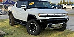 Used 2023 GMC HUMMER EV PICKUP EDITION 1 in FAYETTEVILLE , ARKANSAS