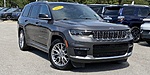 Used 2023 JEEP GRAND CHEROKEE L SUMMIT in FAYETTEVILLE , ARKANSAS