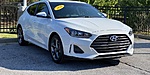 Used 2020 HYUNDAI VELOSTER 2.0 in FAYETTEVILLE , ARKANSAS