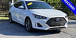 Used 2020 HYUNDAI VELOSTER 2.0 in FAYETTEVILLE , ARKANSAS