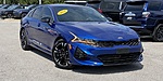 Used 2021 KIA K5 GT-LINE in FAYETTEVILLE , ARKANSAS