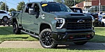 Used 2025 CHEVROLET SILVERADO 2500 LT in FAYETTEVILLE , ARKANSAS