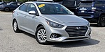 Used 2020 HYUNDAI ACCENT SEL in FAYETTEVILLE , ARKANSAS