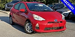 Used 2013 TOYOTA PRIUS C ONE in FAYETTEVILLE , ARKANSAS