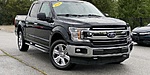 Used 2018 FORD F-150 XLT in FAYETTEVILLE , ARKANSAS