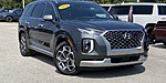 Used 2021 HYUNDAI PALISADE CALLIGRAPHY in FAYETTEVILLE , ARKANSAS