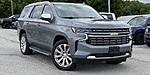 Used 2021 CHEVROLET TAHOE PREMIER in FAYETTEVILLE , ARKANSAS