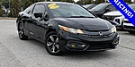 Used 2015 Honda Civic EX in FAYETTEVILLE , ARKANSAS