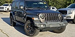 Used 2018 JEEP WRANGLER UNLIMITED SPORT in FAYETTEVILLE , ARKANSAS
