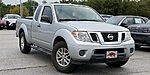 Used 2017 NISSAN FRONTIER SV in FAYETTEVILLE , ARKANSAS