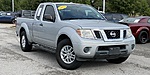 Used 2017 NISSAN FRONTIER SV in FAYETTEVILLE , ARKANSAS