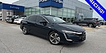 Used 2018 Honda Clarity Plug-In Hybrid TOURING in FAYETTEVILLE , ARKANSAS
