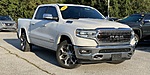 Used 2019 RAM 1500 LIMITED in FAYETTEVILLE , ARKANSAS