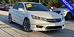 Used 2015 Honda Accord Hybrid EX-L in FAYETTEVILLE , ARKANSAS