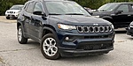 Used 2024 JEEP COMPASS LATITUDE in FAYETTEVILLE , ARKANSAS