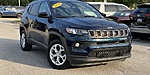 Used 2024 JEEP COMPASS LATITUDE in FAYETTEVILLE , ARKANSAS