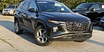 Used 2024 HYUNDAI TUCSON SEL in FAYETTEVILLE , ARKANSAS