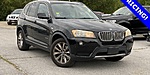 Used 2011 BMW X3 XDRIVE28I in FAYETTEVILLE , ARKANSAS