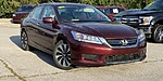 Used 2014 Honda Accord Hybrid TOURING in FAYETTEVILLE , ARKANSAS