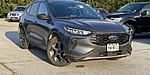 Used 2025 FORD ESCAPE ST-LINE in FAYETTEVILLE , ARKANSAS